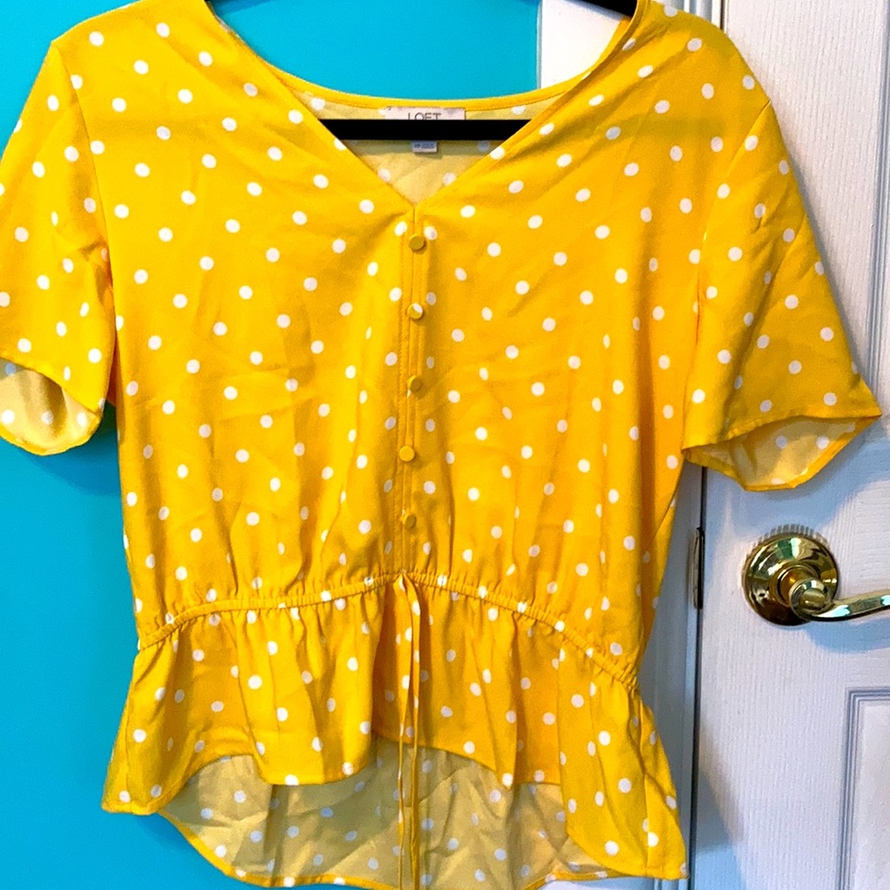 Loft top